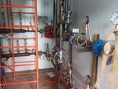 Сантехник в солигорске